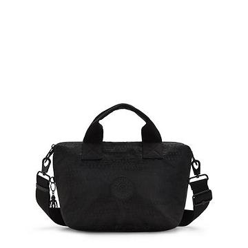 Bolsos Mini Kipling Kala Classic Handbag Negros | MX 1320RV